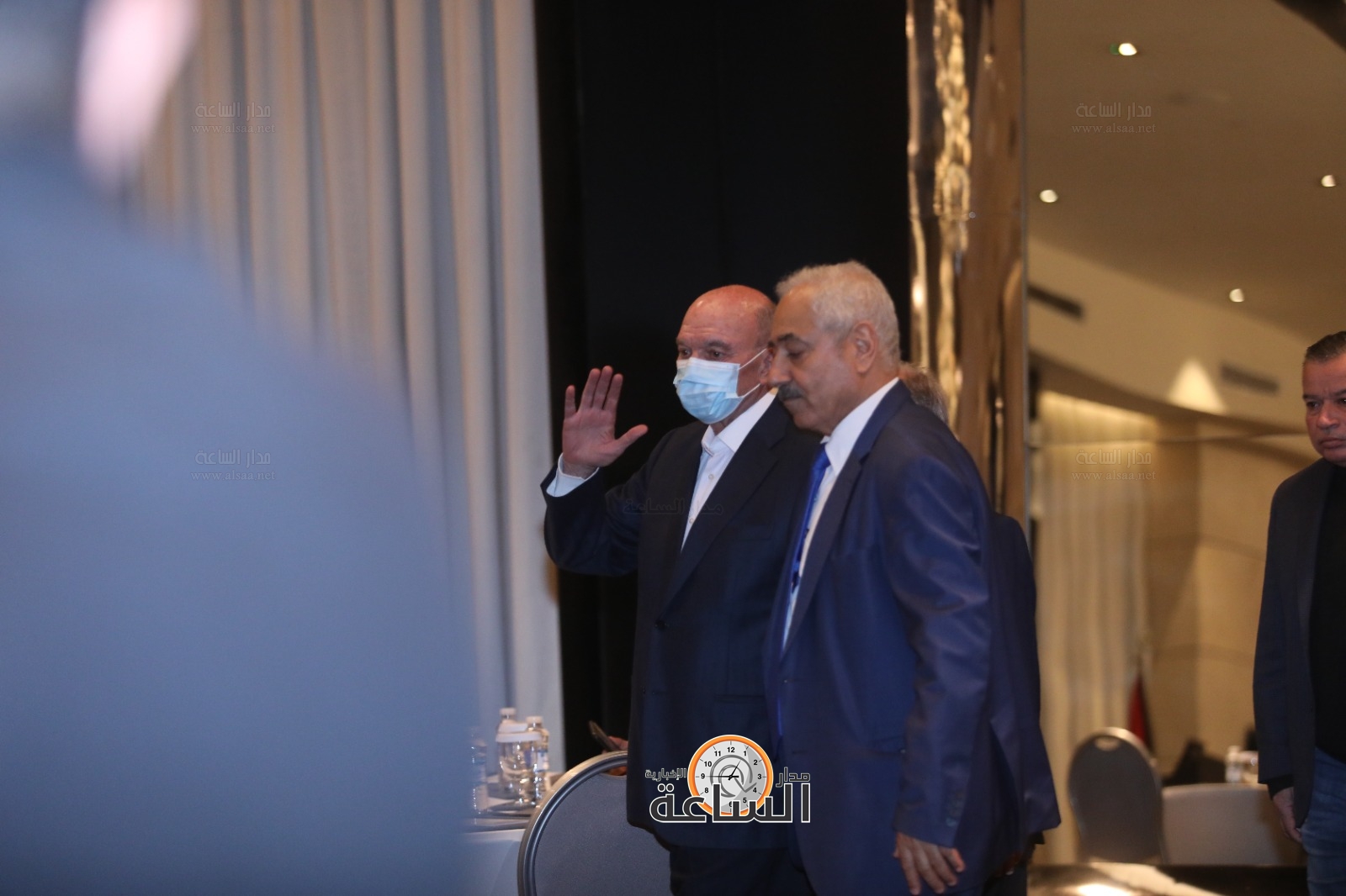 Madar Al-Saa Images 0.15930033389102127