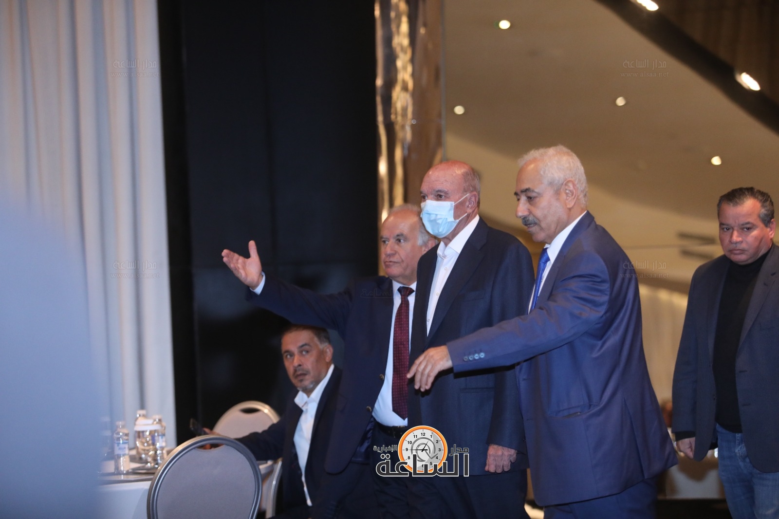 Madar Al-Saa Images 0.055289862622712516