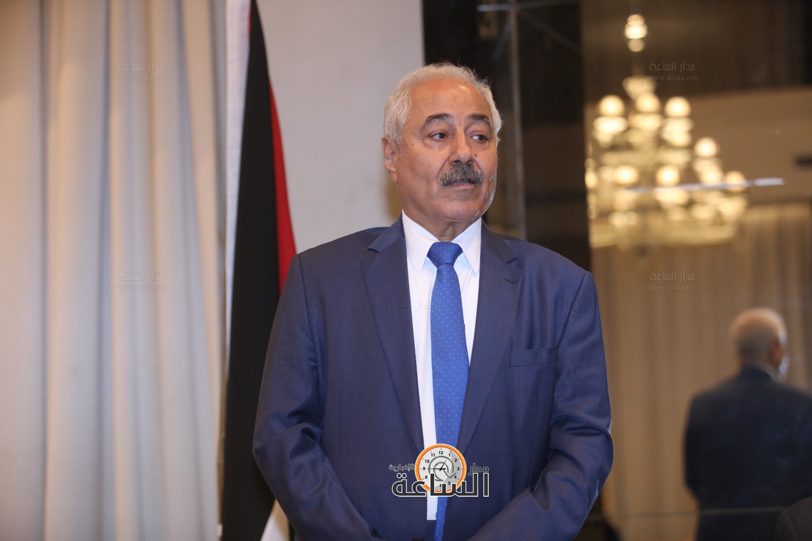 Madar Al-Saa Images 0.4595393155913685