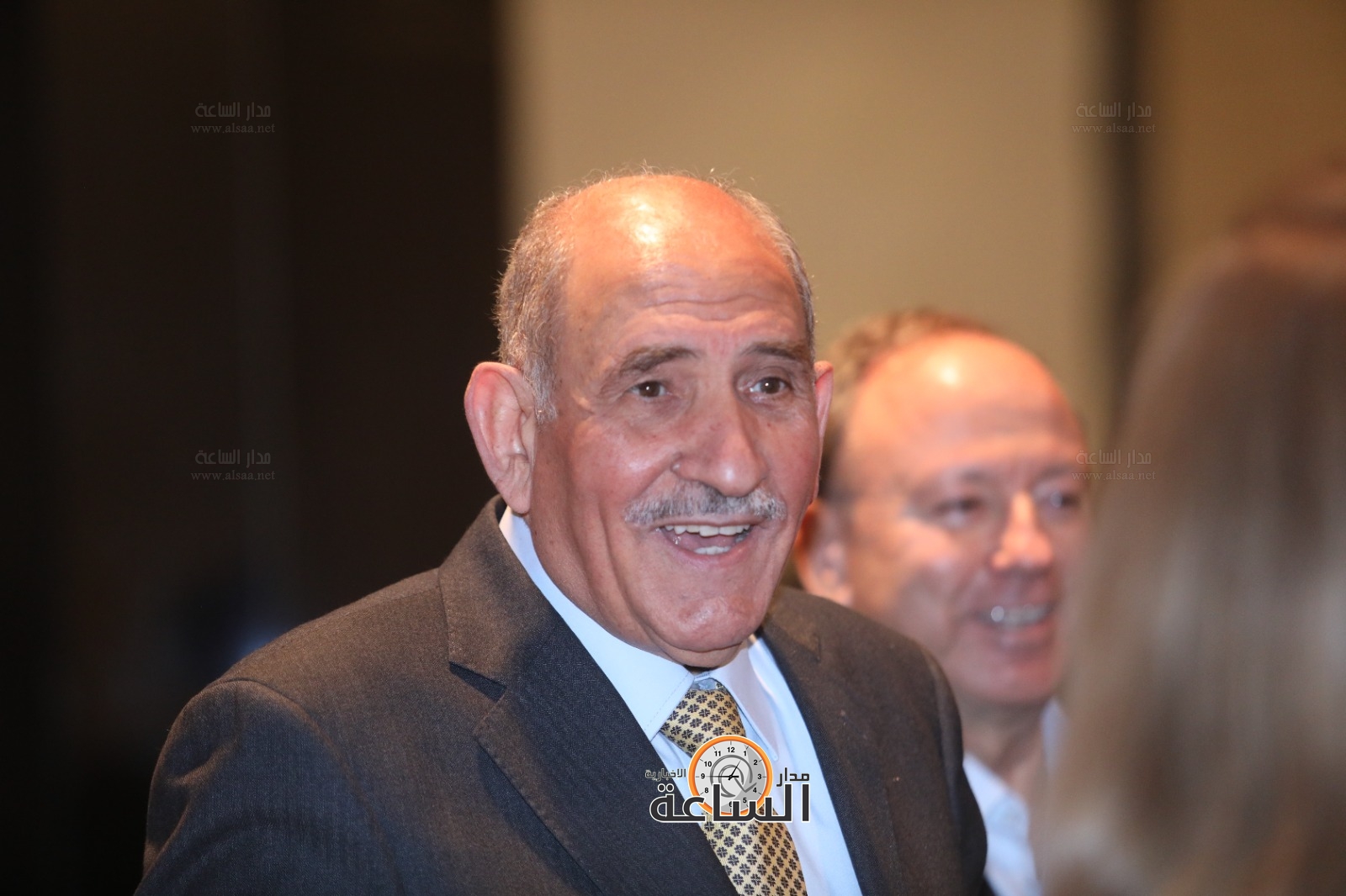 Madar Al-Saa Images 0.12219562655742022