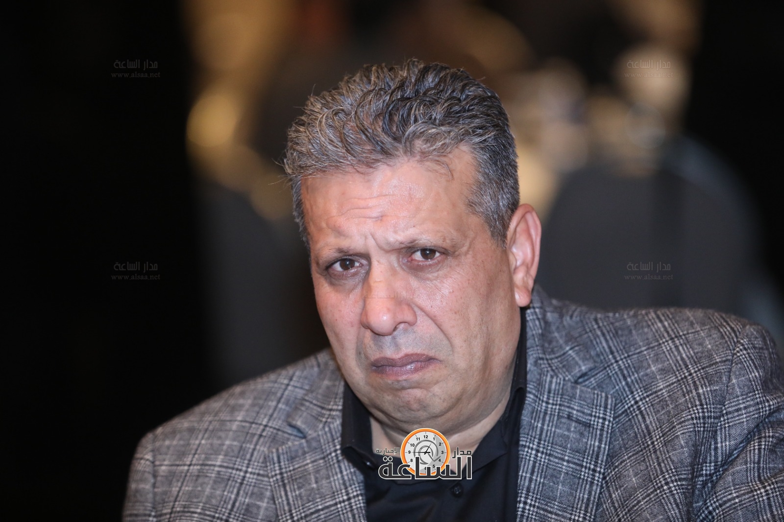 Madar Al-Saa Images 0.24259098812664104