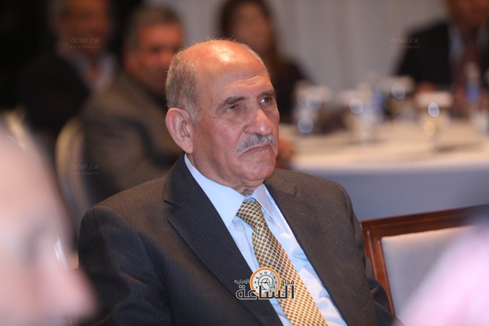 Madar Al-Saa Images 0.1973398463946967