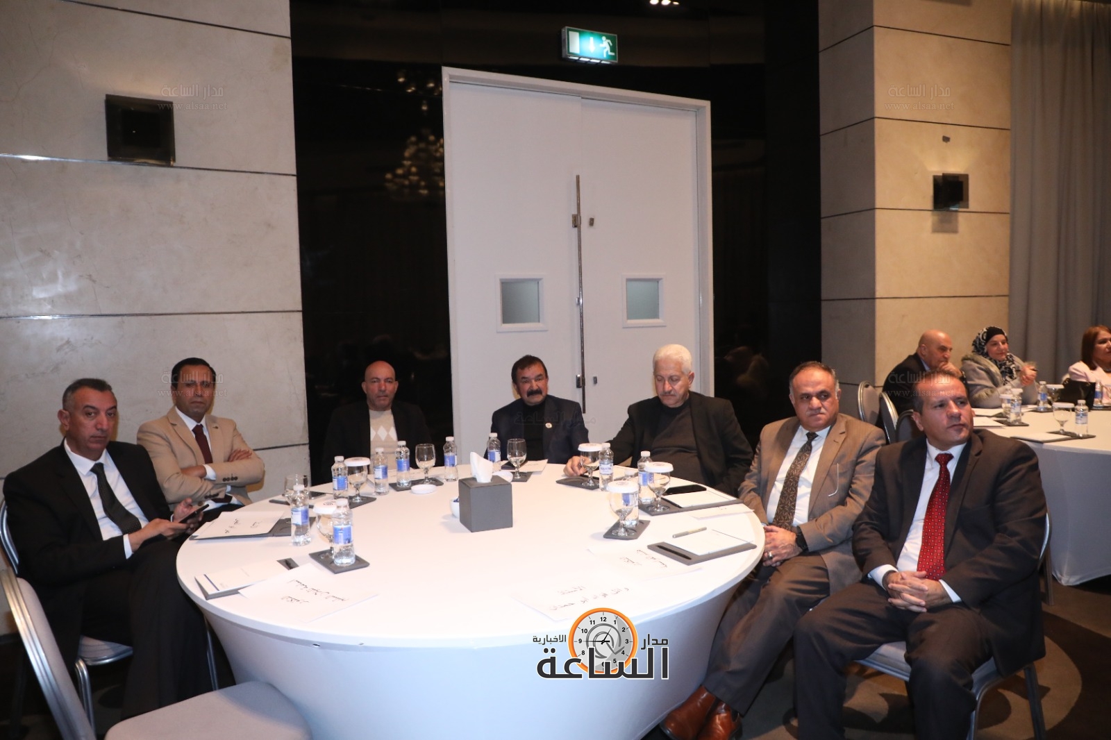 Madar Al-Saa Images 0.3481321472530132