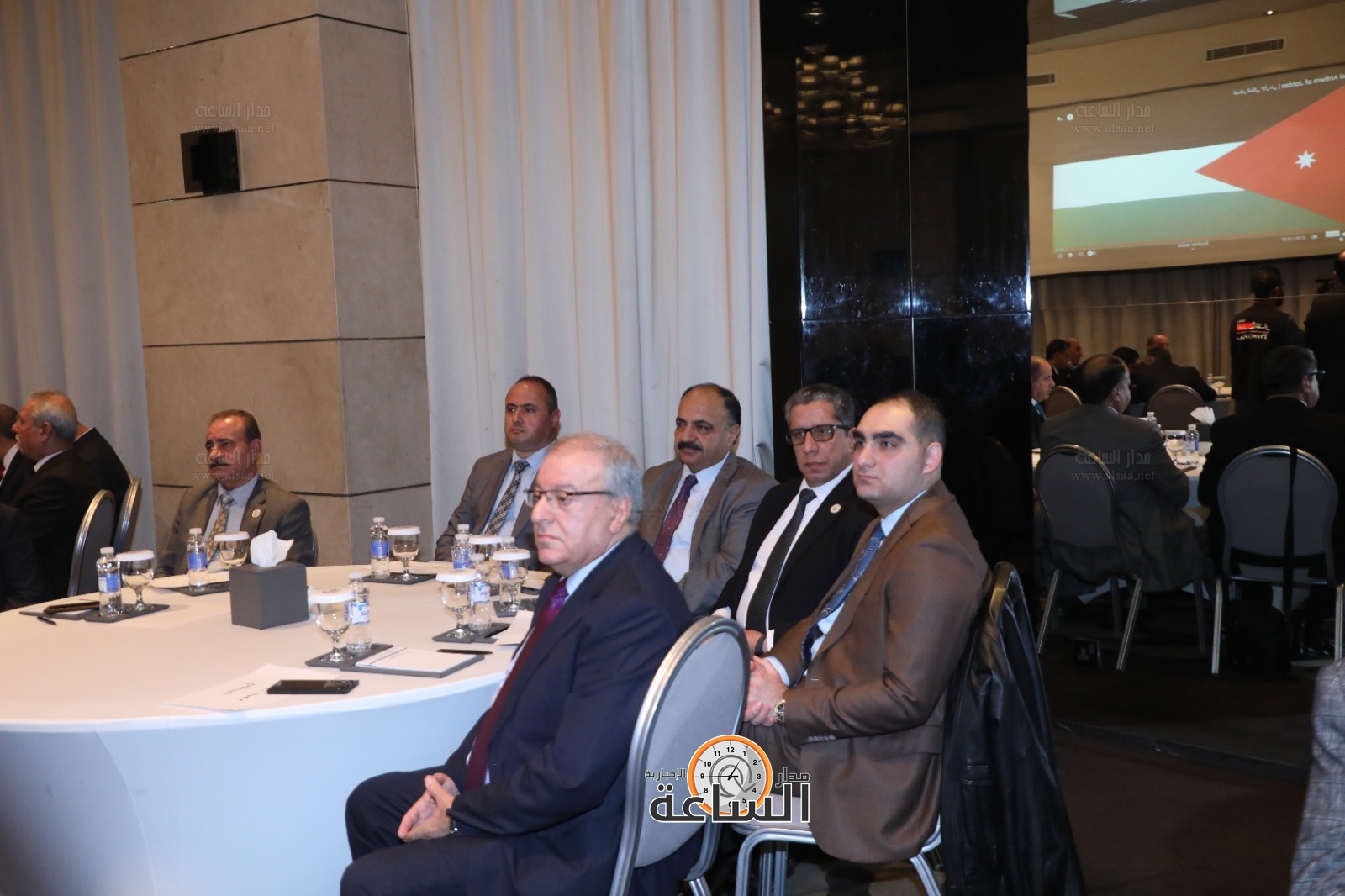 Madar Al-Saa Images 0.6925769807700932