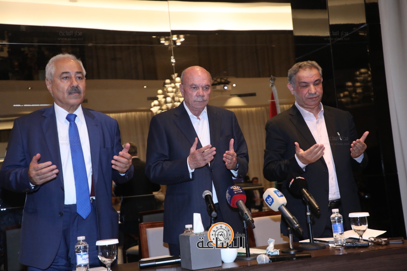 Madar Al-Saa Images 0.6186608310439257