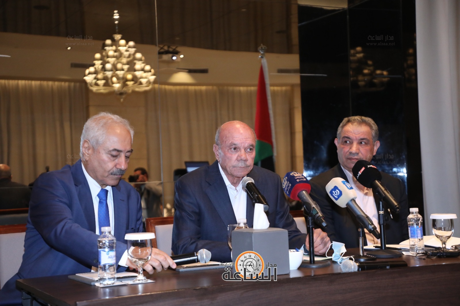 Madar Al-Saa Images 0.2159979220875512