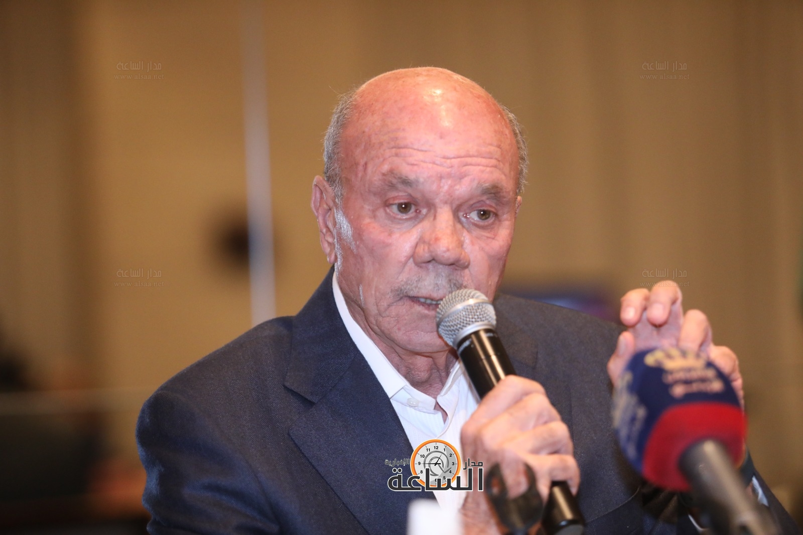 Madar Al-Saa Images 0.7485167041228387