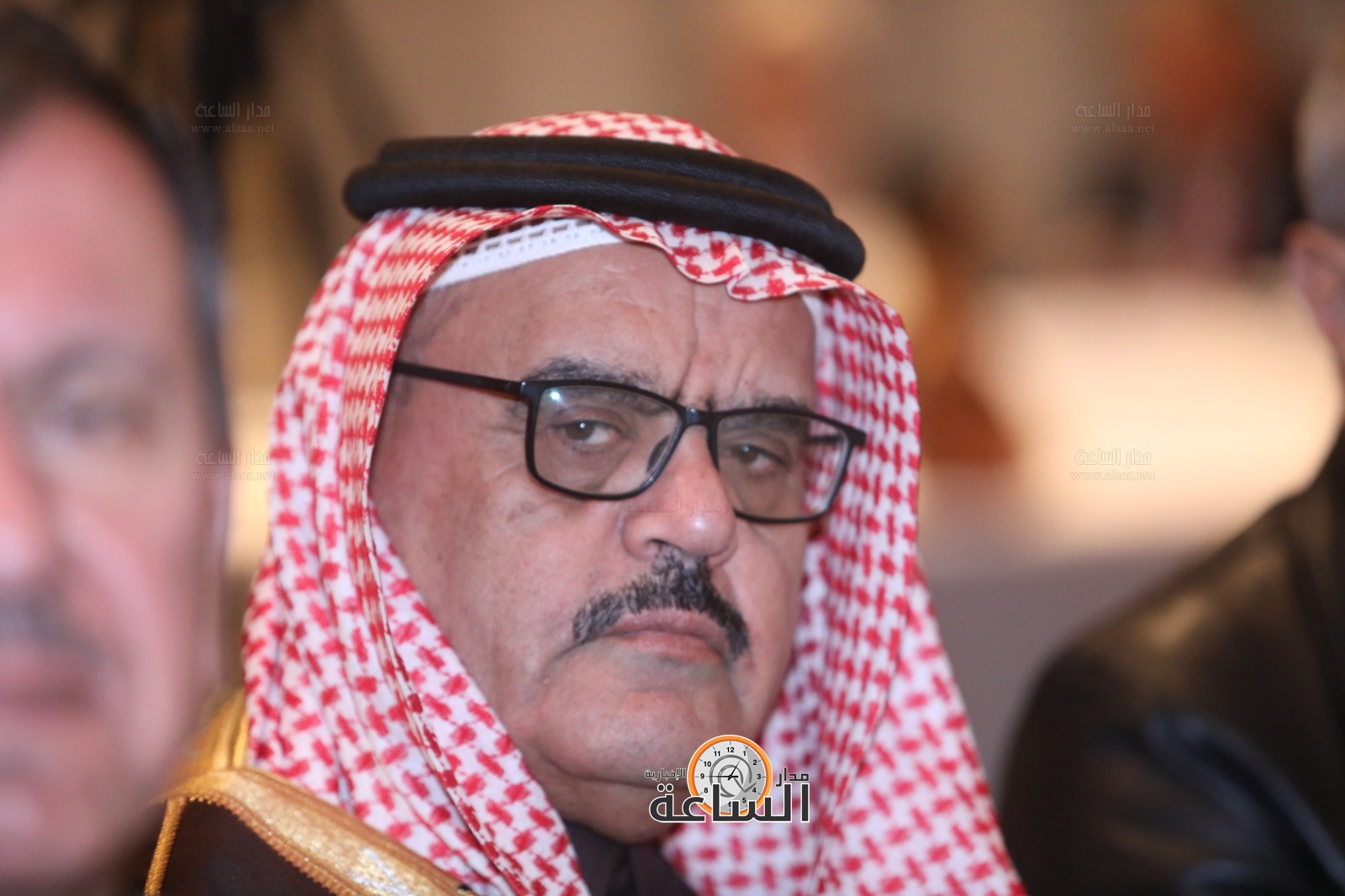 Madar Al-Saa Images 0.8302583002928523