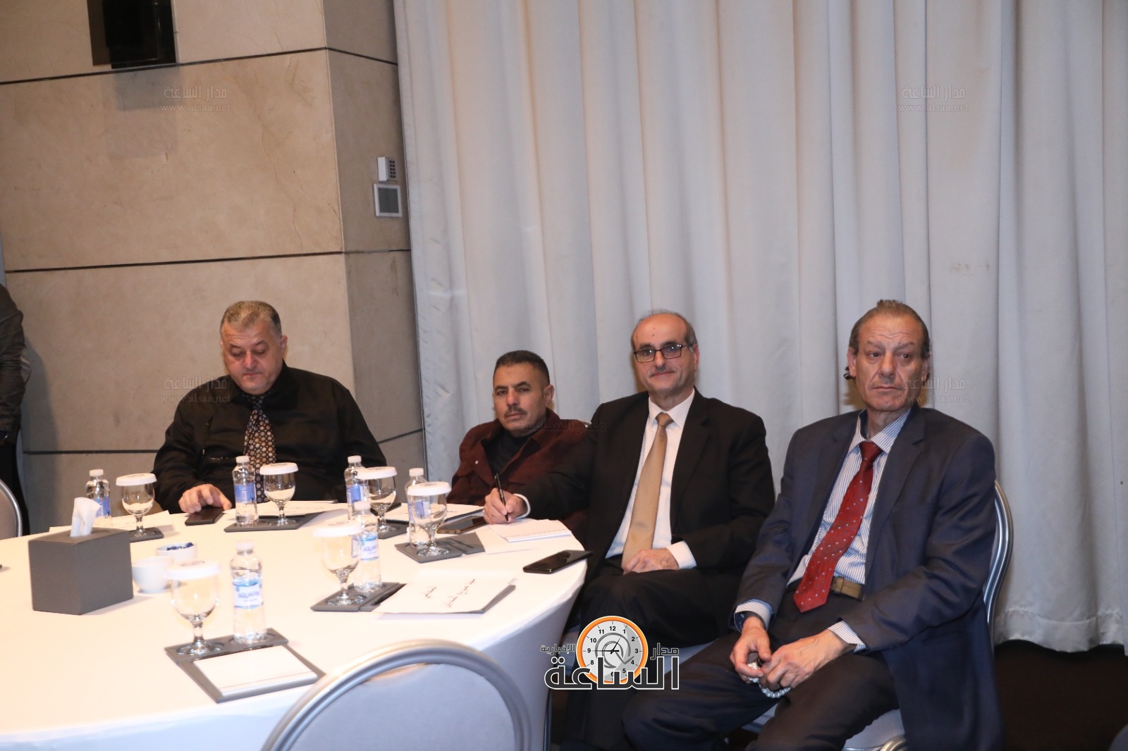 Madar Al-Saa Images 0.42689782338255644