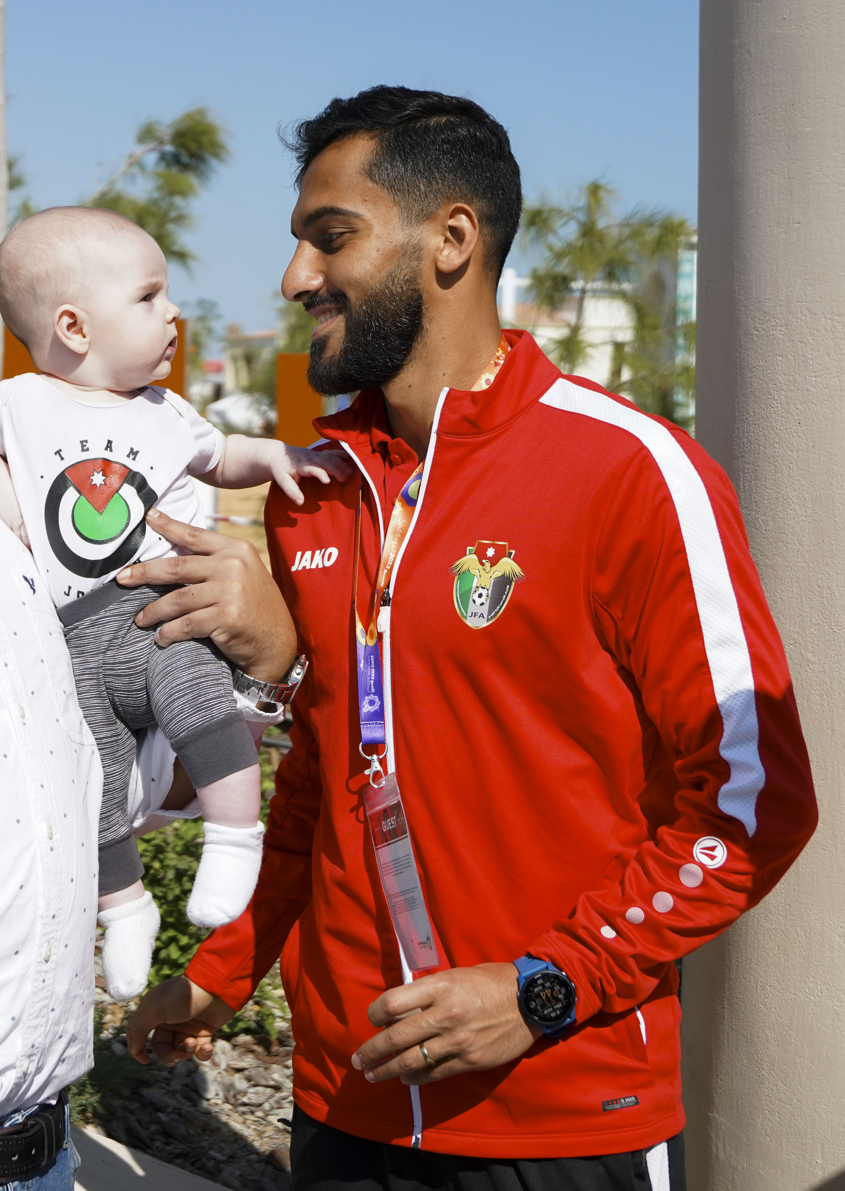 Madar Al-Saa Images 0.7869991862144294