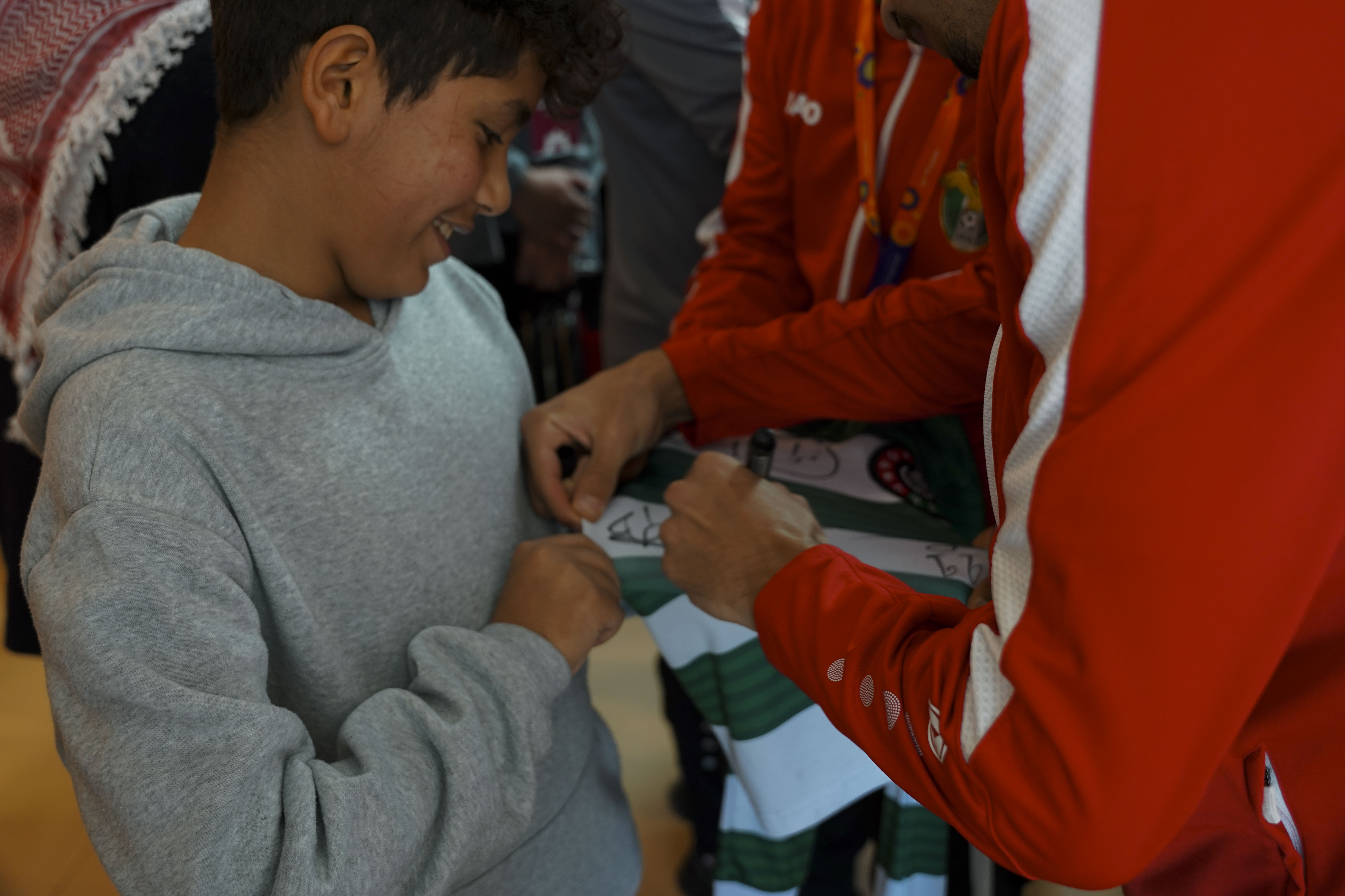 Madar Al-Saa Images 0.09108465633226337