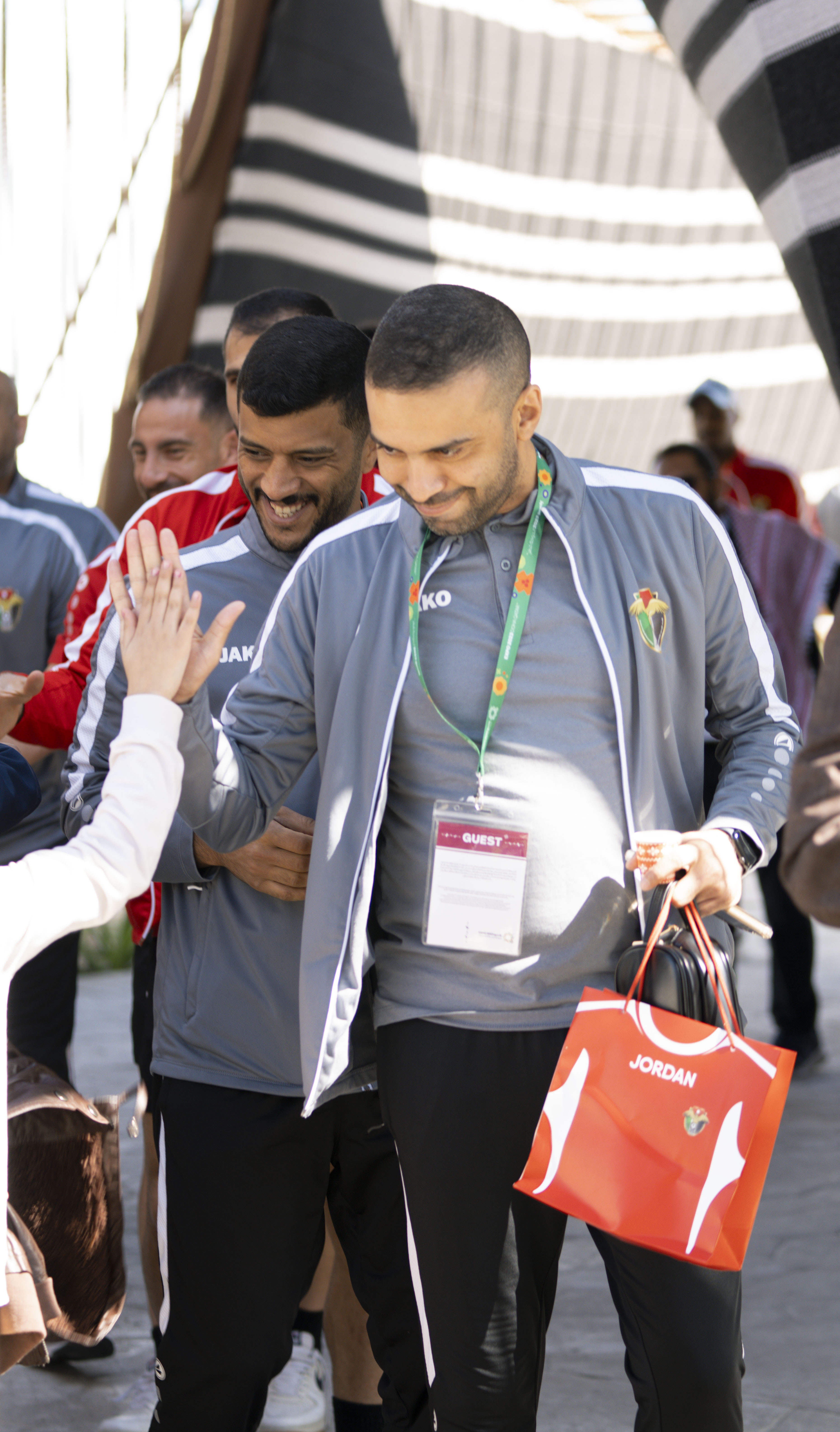 Madar Al-Saa Images 0.8272046024799804