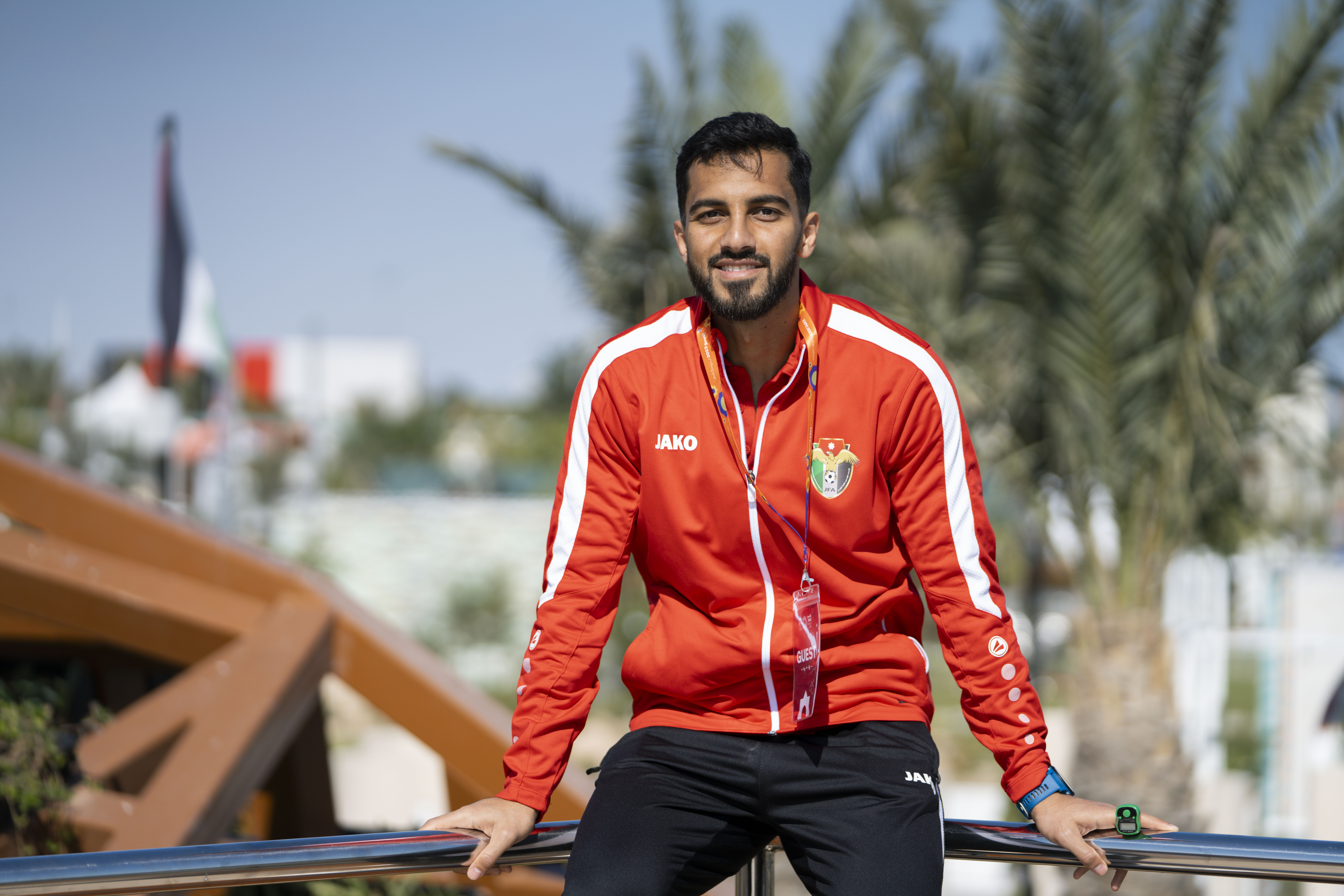 Madar Al-Saa Images 0.6428030468278942