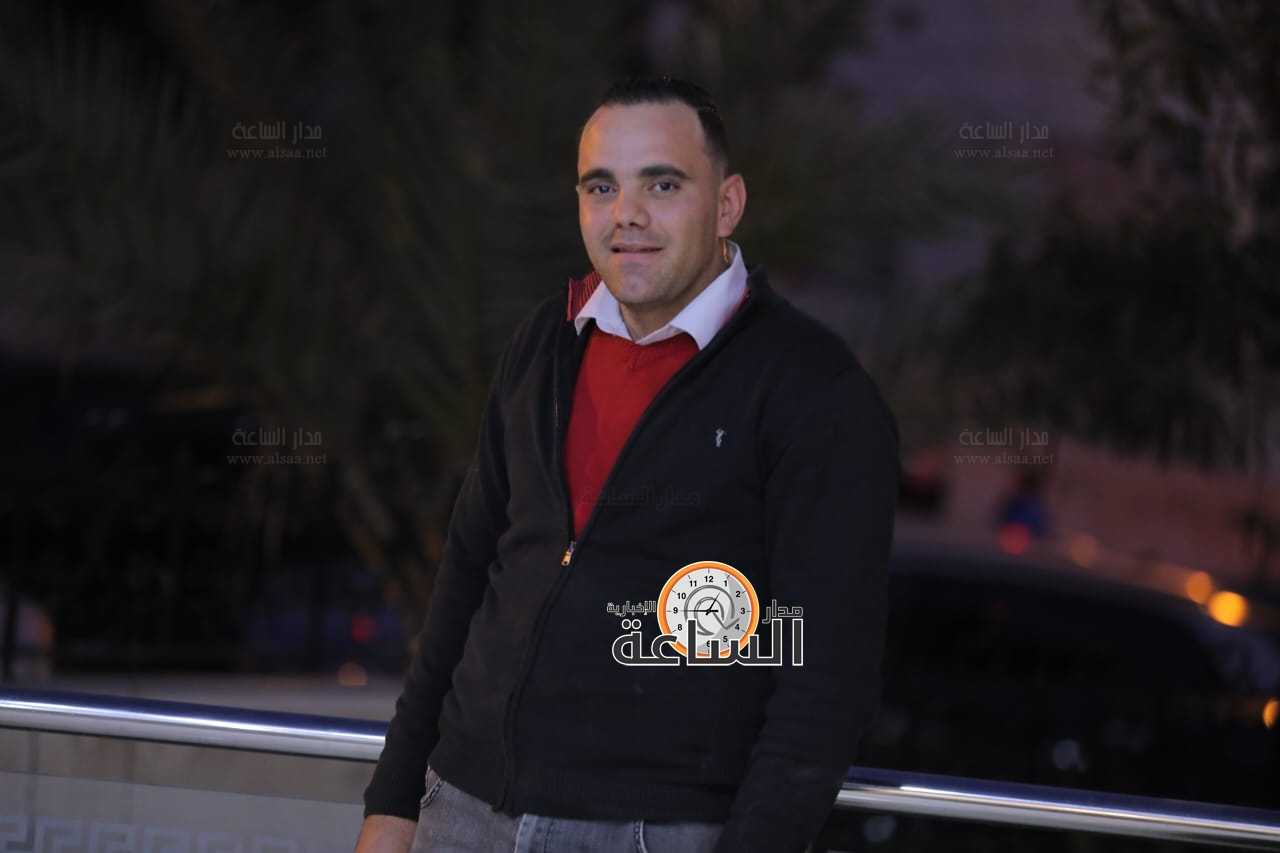 Madar Al-Saa Images 0.7726364314143543