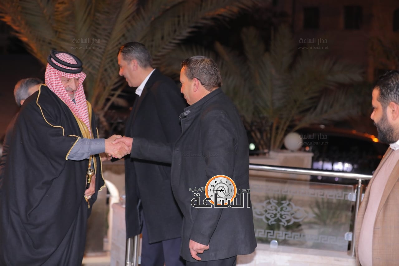 Madar Al-Saa Images 0.47455037031566905