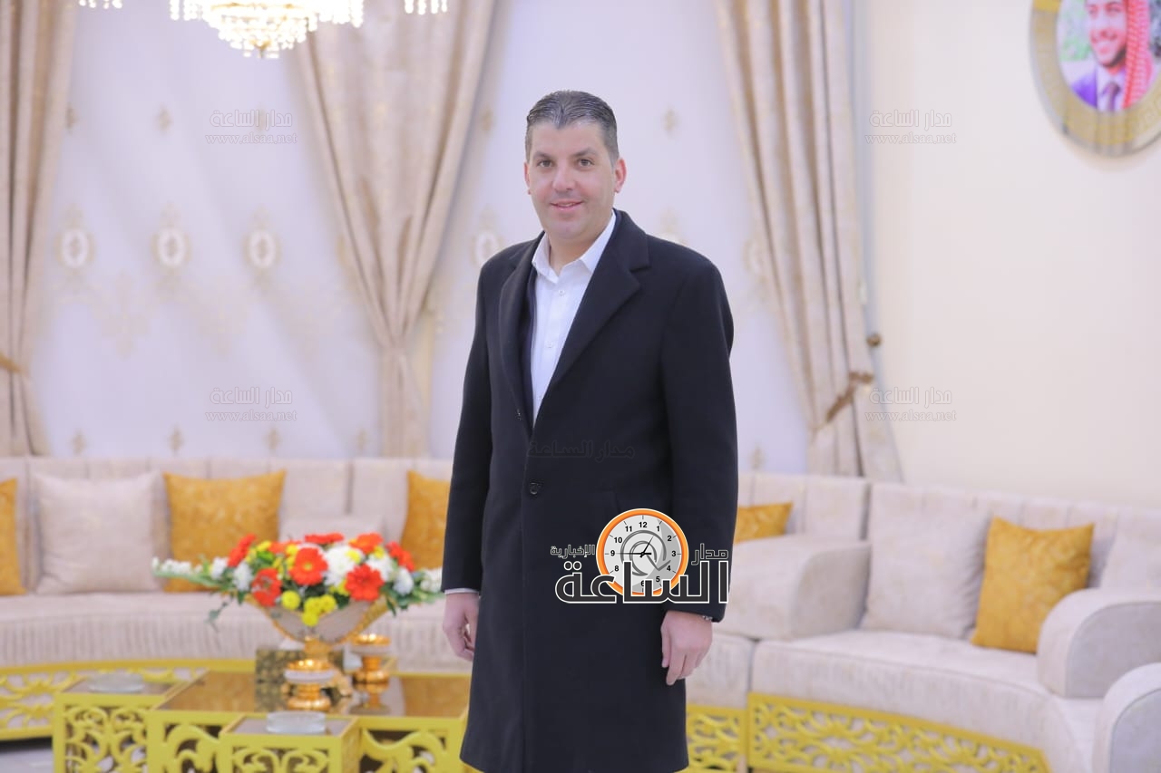 Madar Al-Saa Images 0.0752479116832343