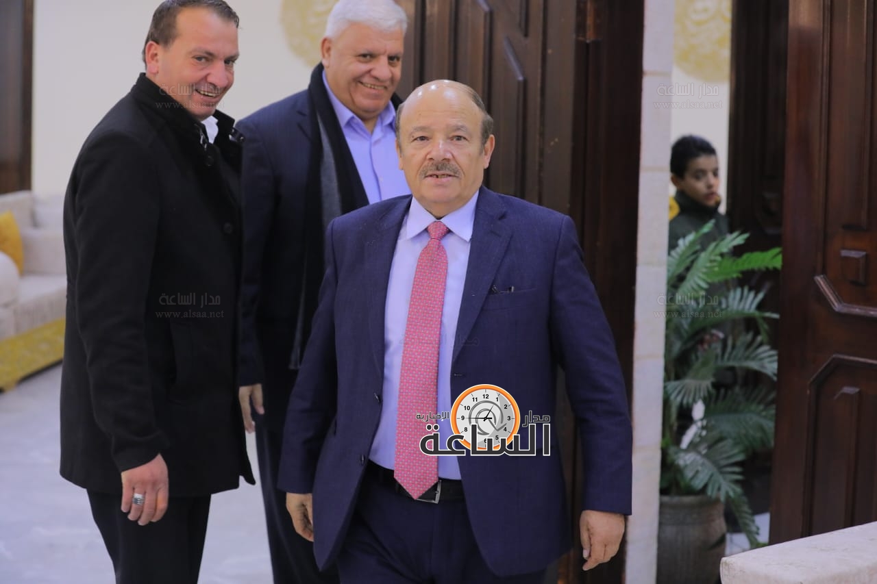 Madar Al-Saa Images 0.6634999260437193