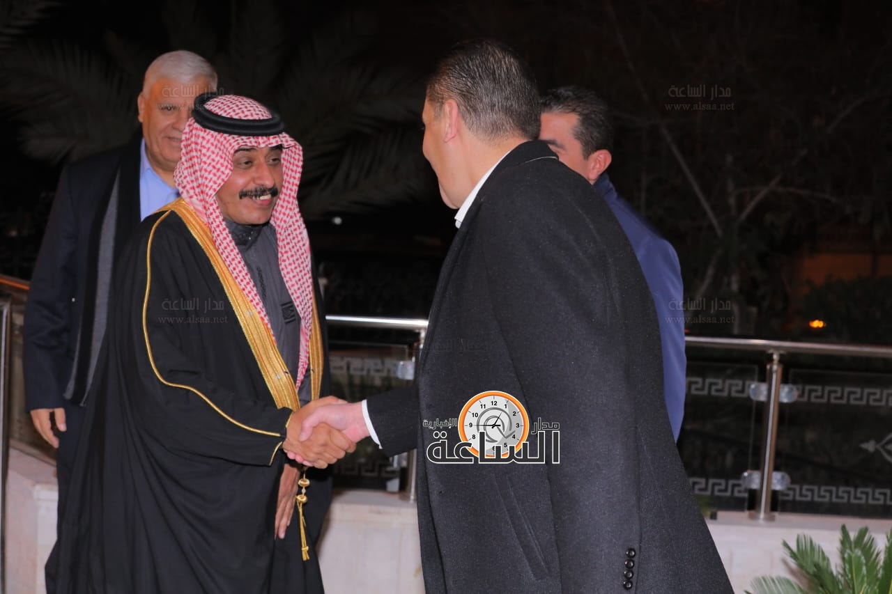 Madar Al-Saa Images 0.7245374205549018