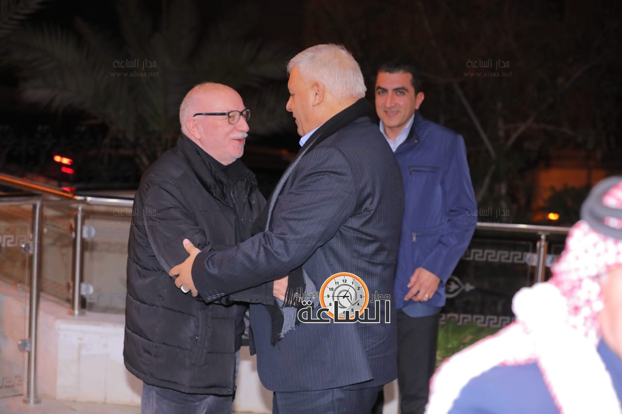 Madar Al-Saa Images 0.049275710199920164