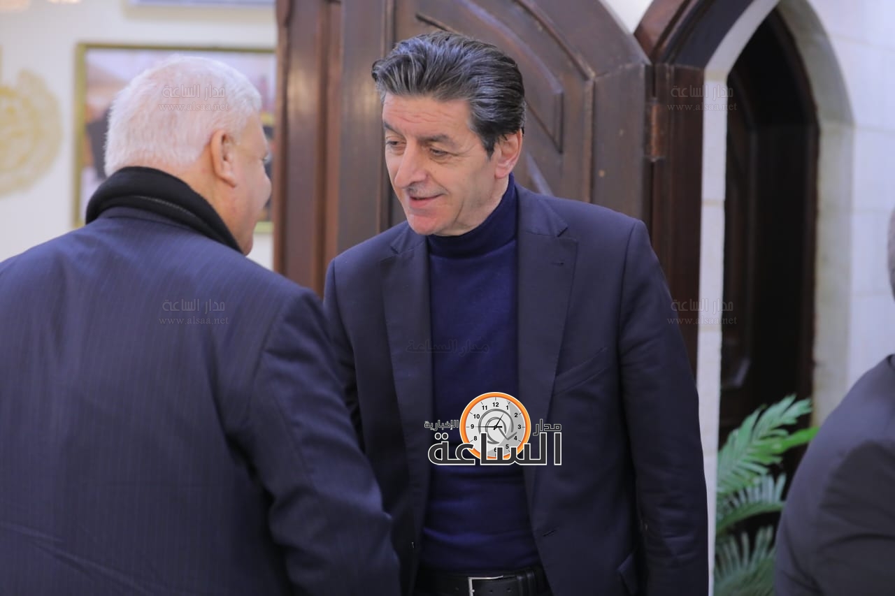 Madar Al-Saa Images 0.5106310034169972