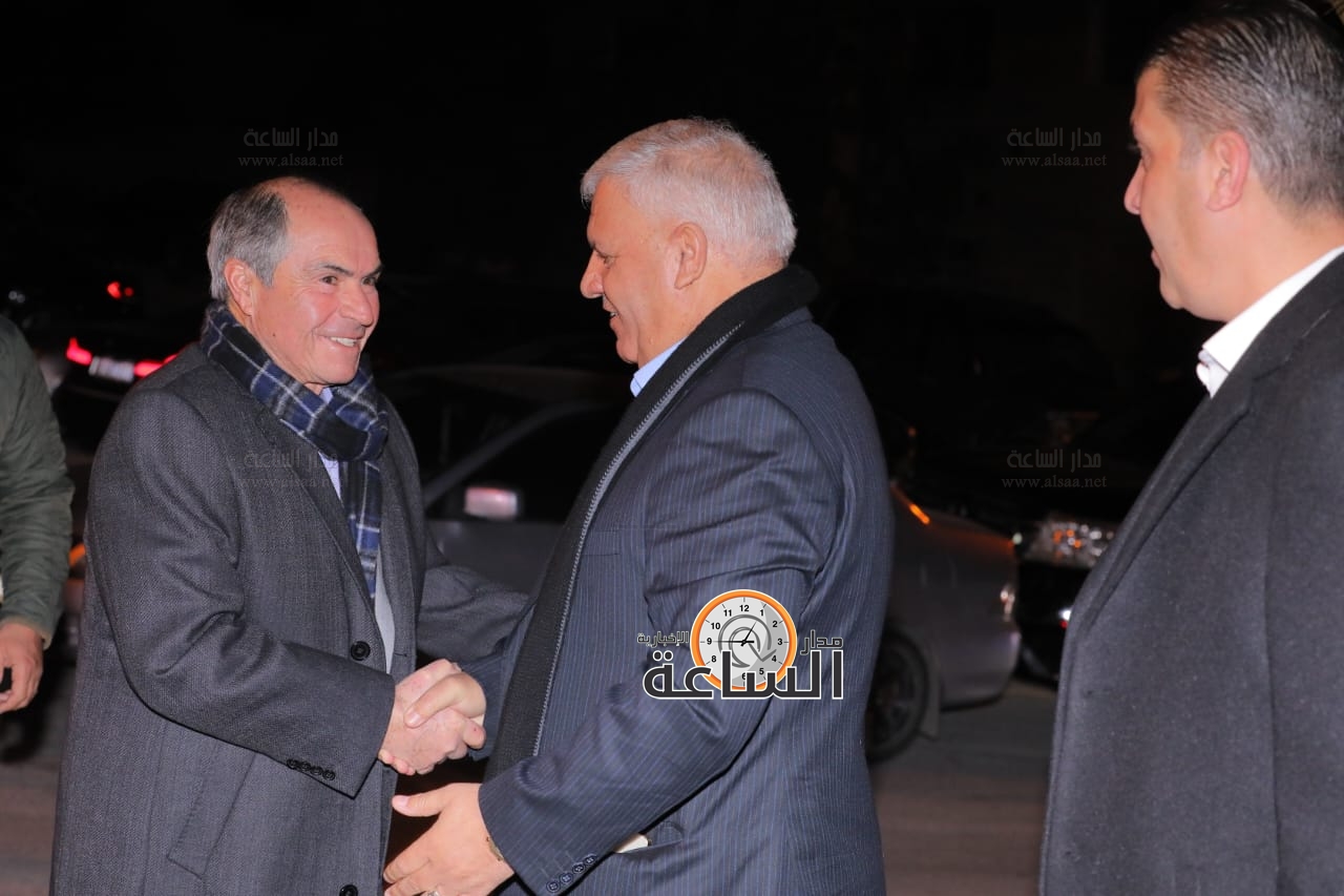 Madar Al-Saa Images 0.668973904004182