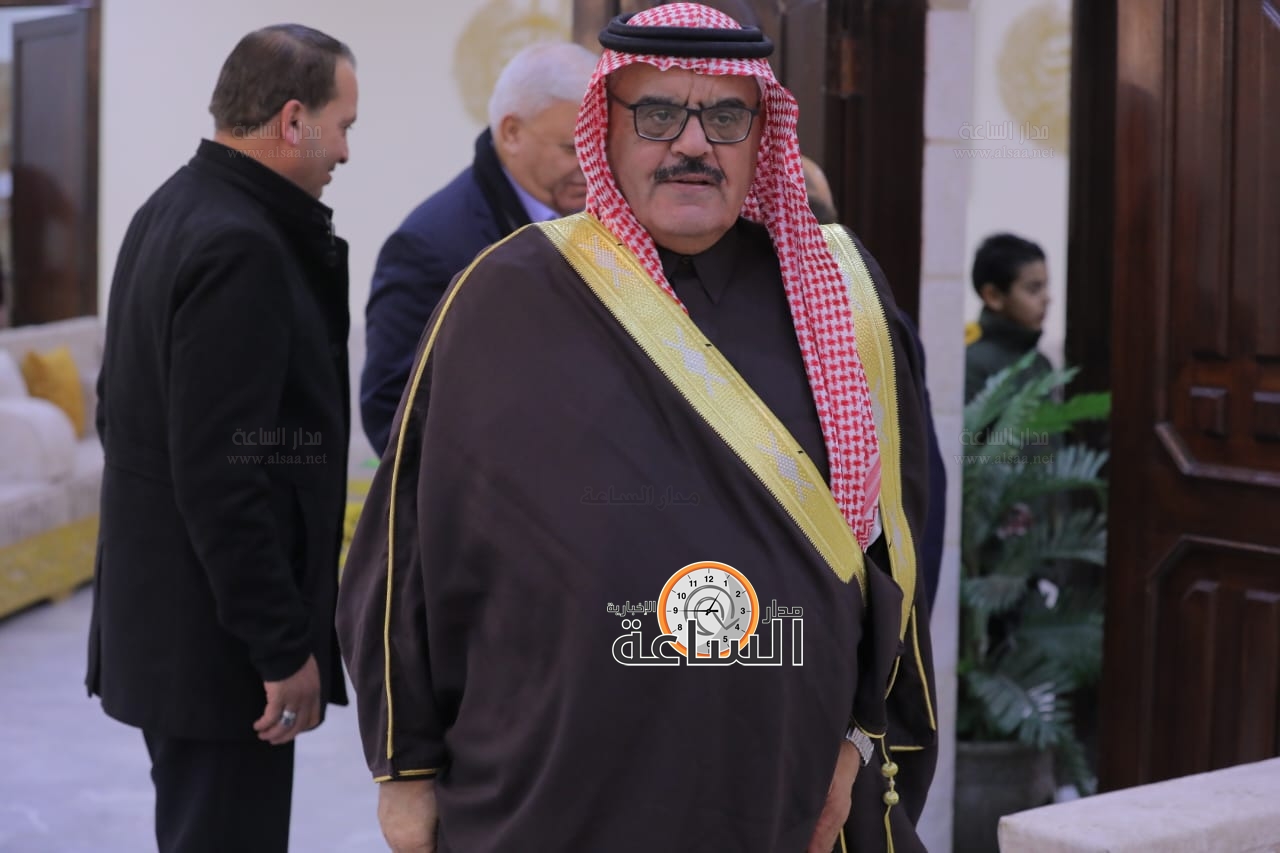 Madar Al-Saa Images 0.9652375403595623