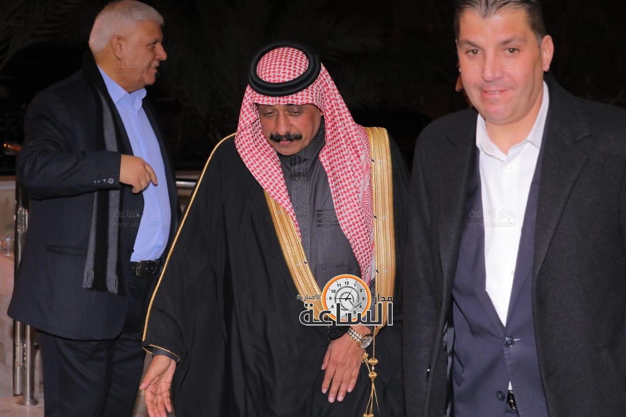 Madar Al-Saa Images 0.11678671558708742