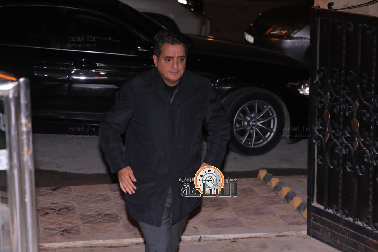 Madar Al-Saa Images 0.6099236587099088