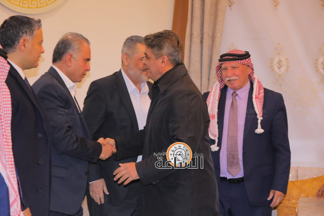 Madar Al-Saa Images 0.5177902634345541