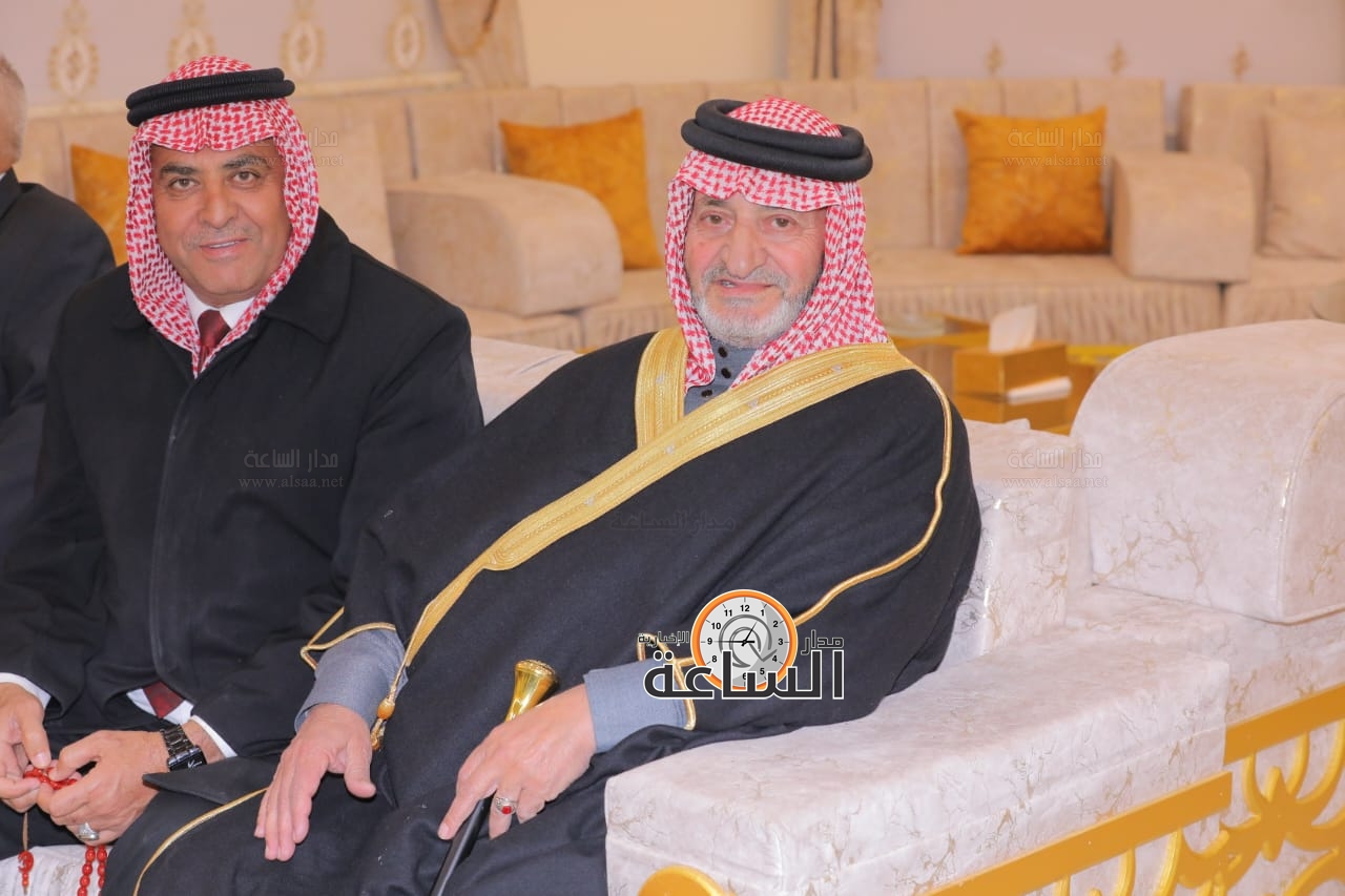 Madar Al-Saa Images 0.6272243381143676