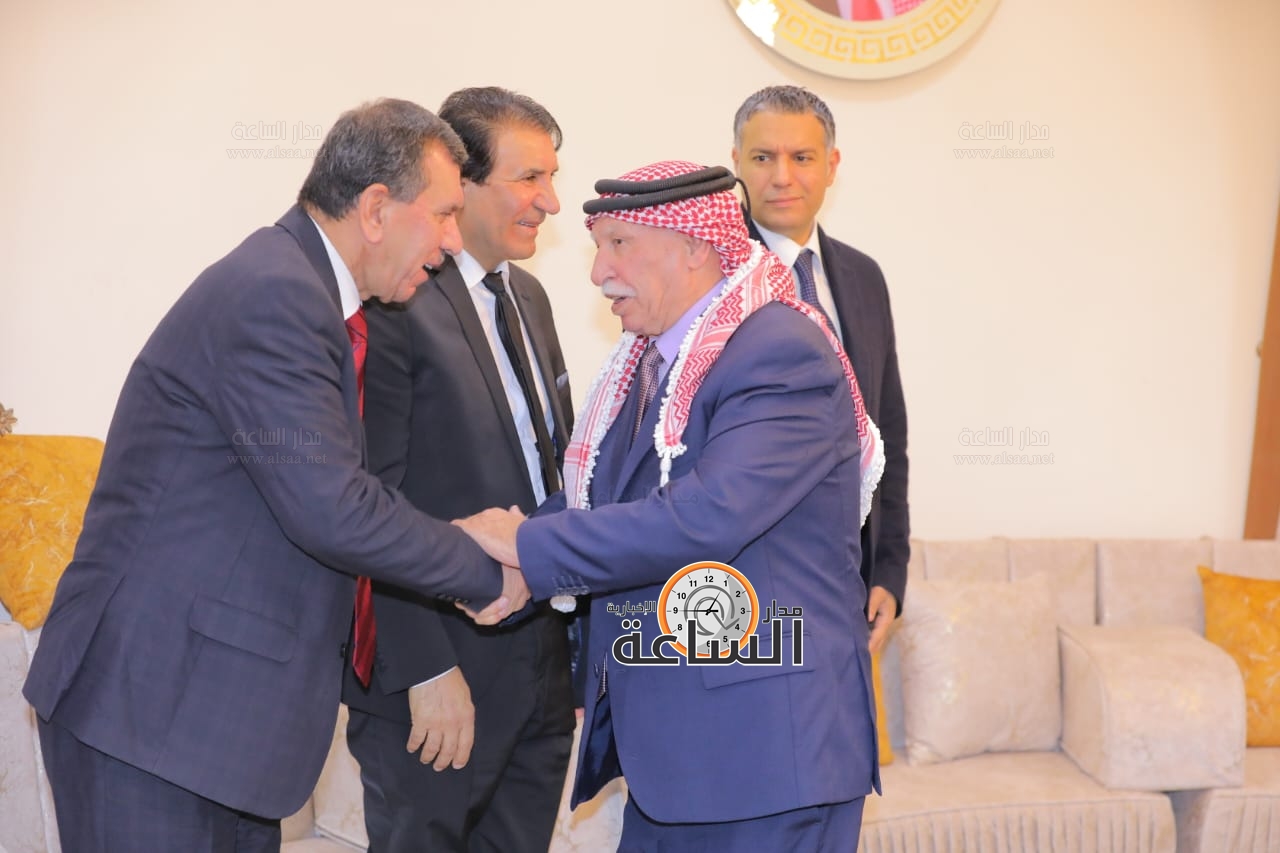 Madar Al-Saa Images 0.8701141973347419