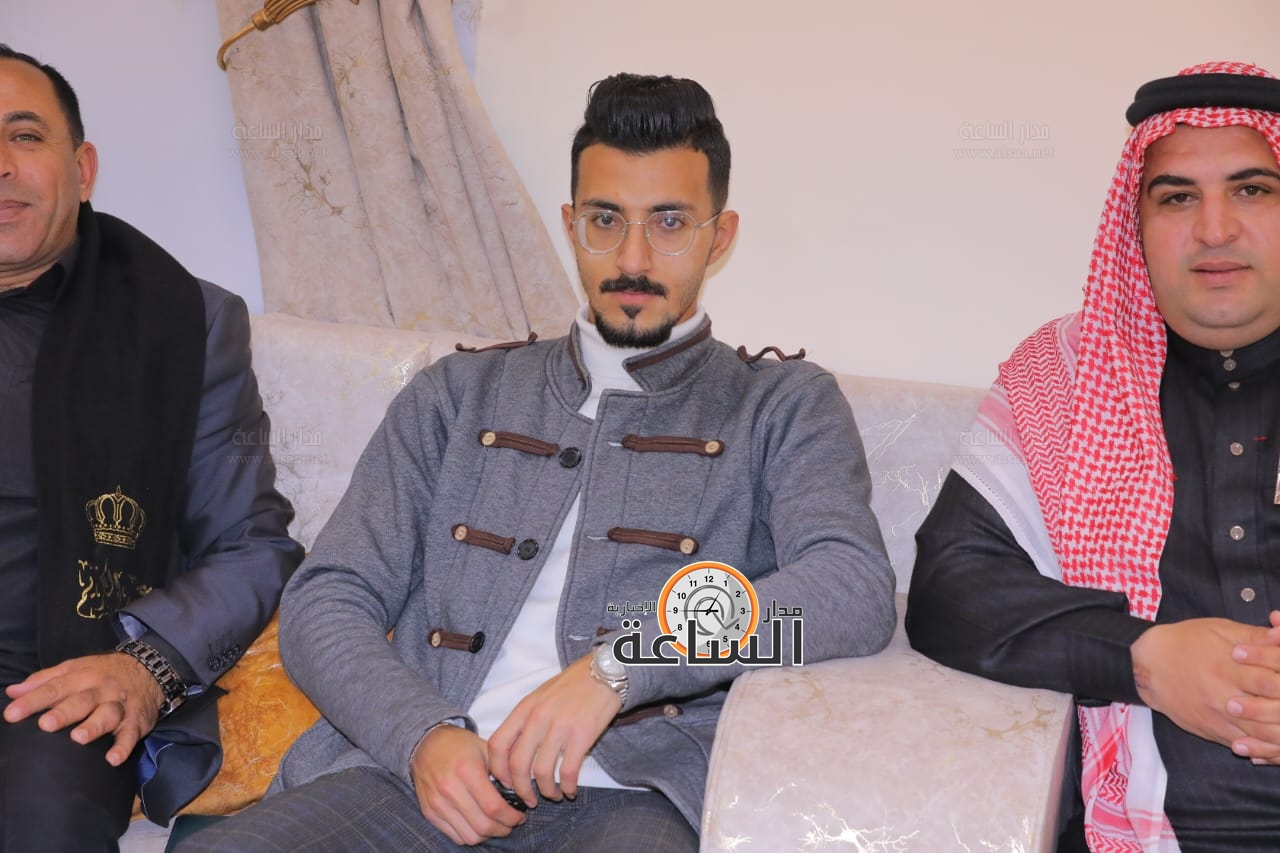 Madar Al-Saa Images 0.6786872776446016