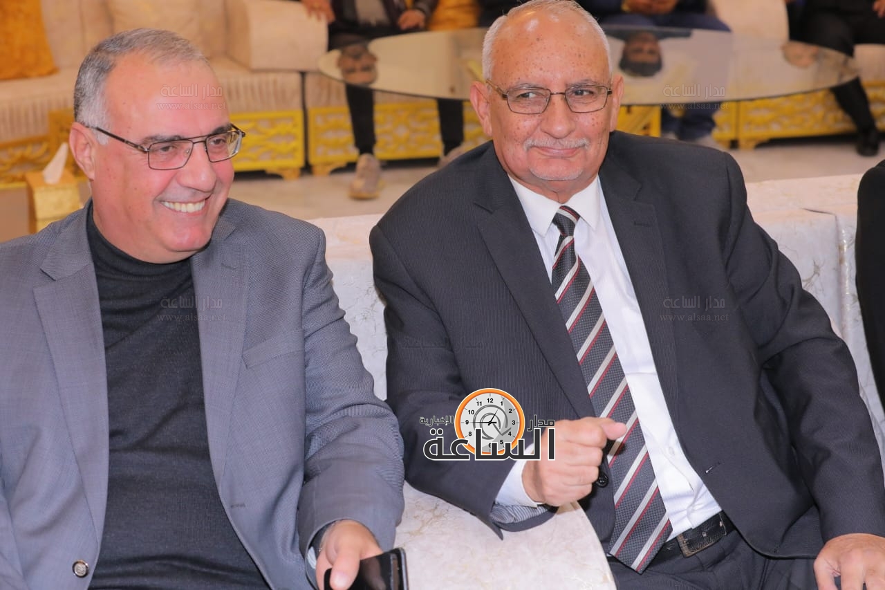 Madar Al-Saa Images 0.6335144013274172