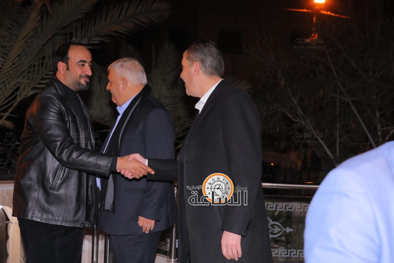 Madar Al-Saa Images 0.8428139317305519