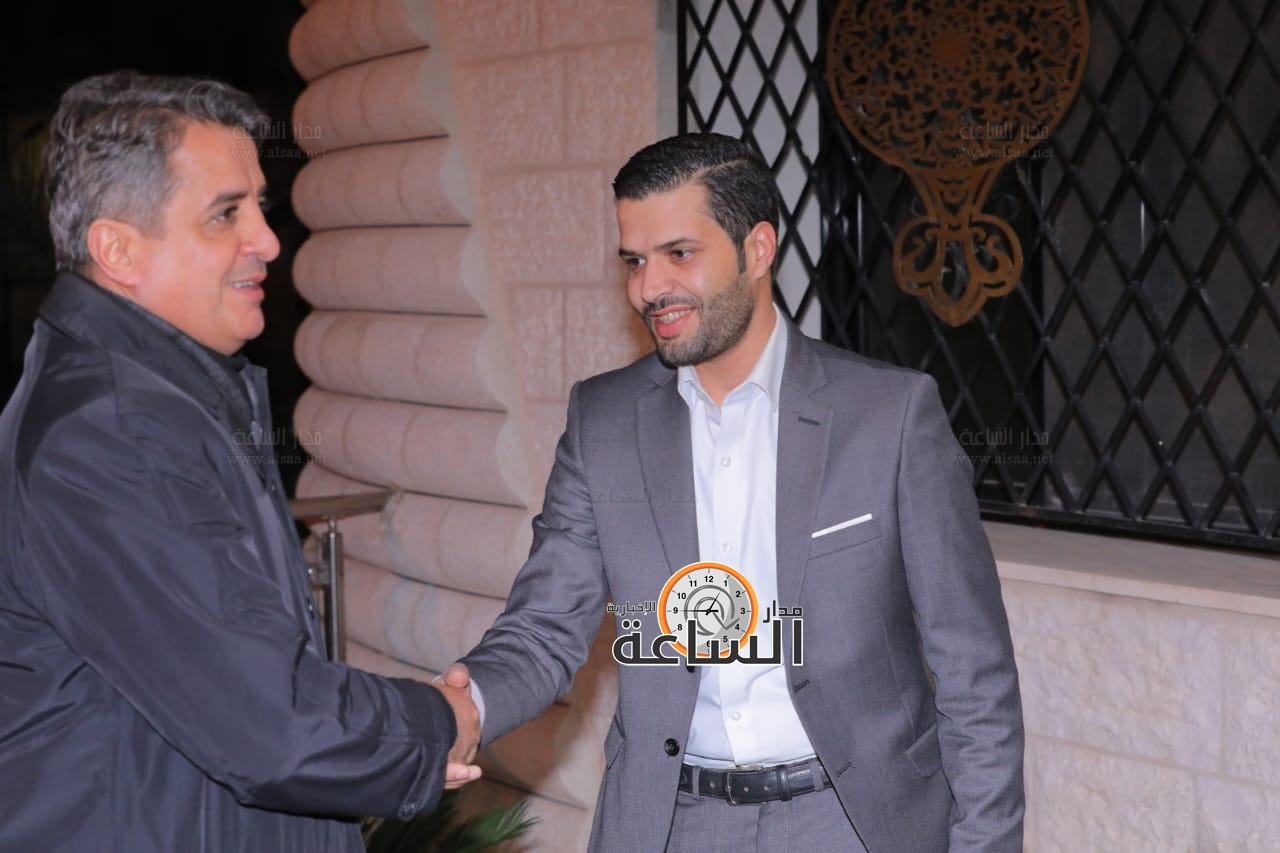 Madar Al-Saa Images 0.32292565961601394