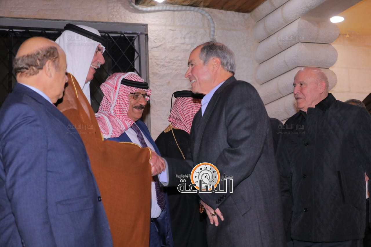 Madar Al-Saa Images 0.7223680205434759