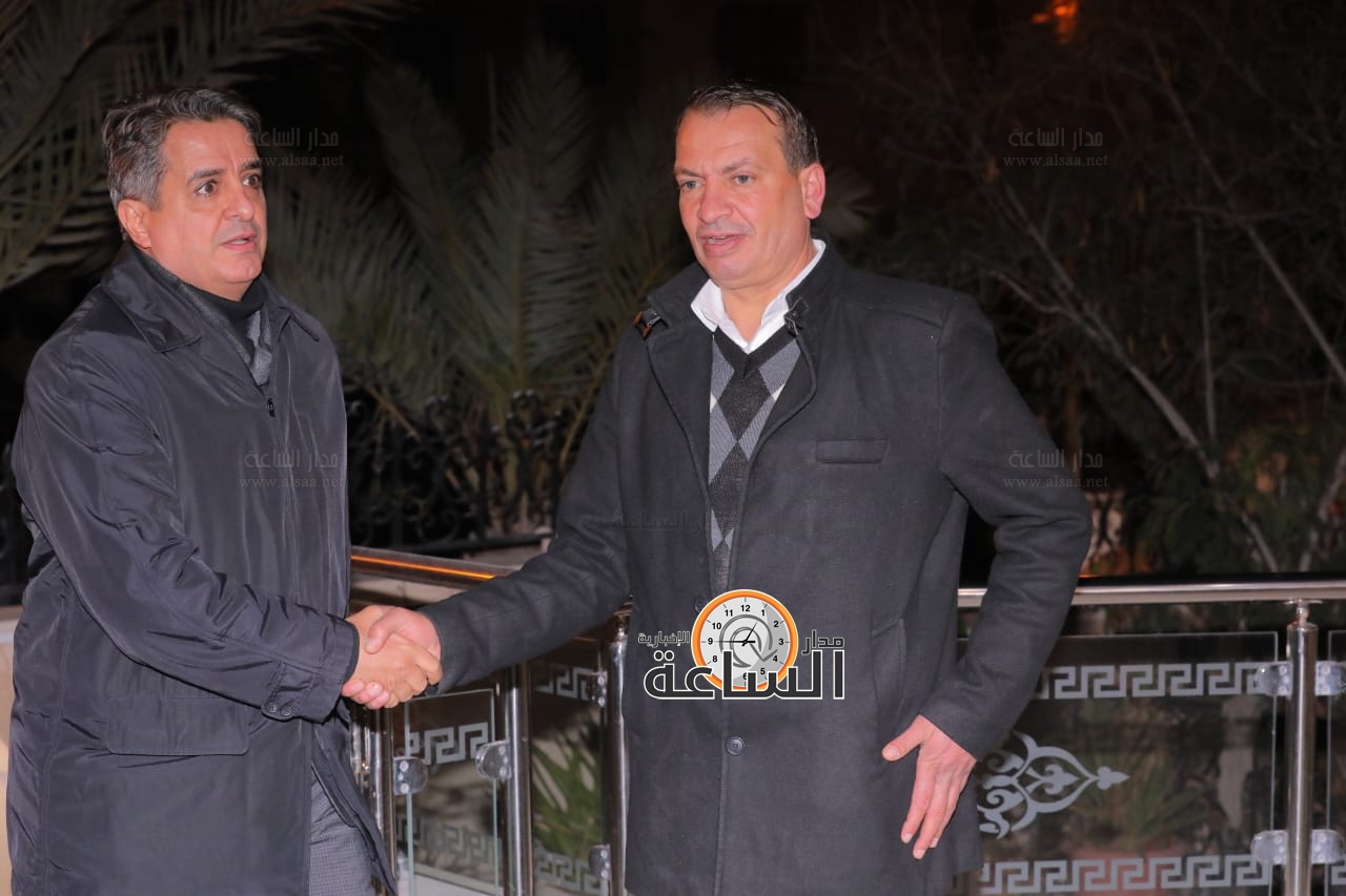 Madar Al-Saa Images 0.20680838042631233