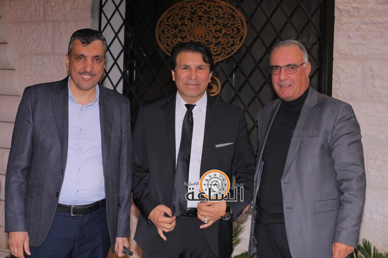 Madar Al-Saa Images 0.030822195209610825