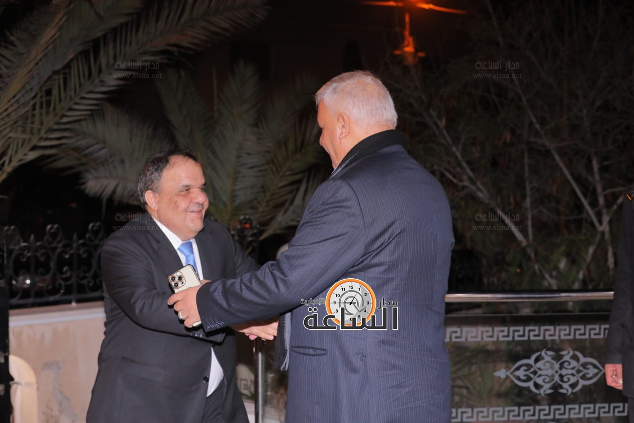 Madar Al-Saa Images 0.15018428380448556