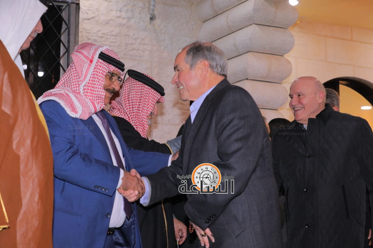 Madar Al-Saa Images 0.9323114963912962