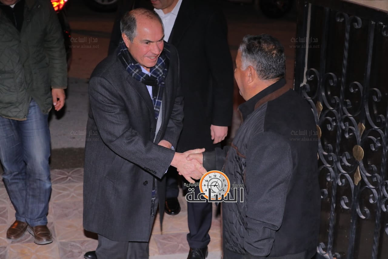 Madar Al-Saa Images 0.5395517758430692