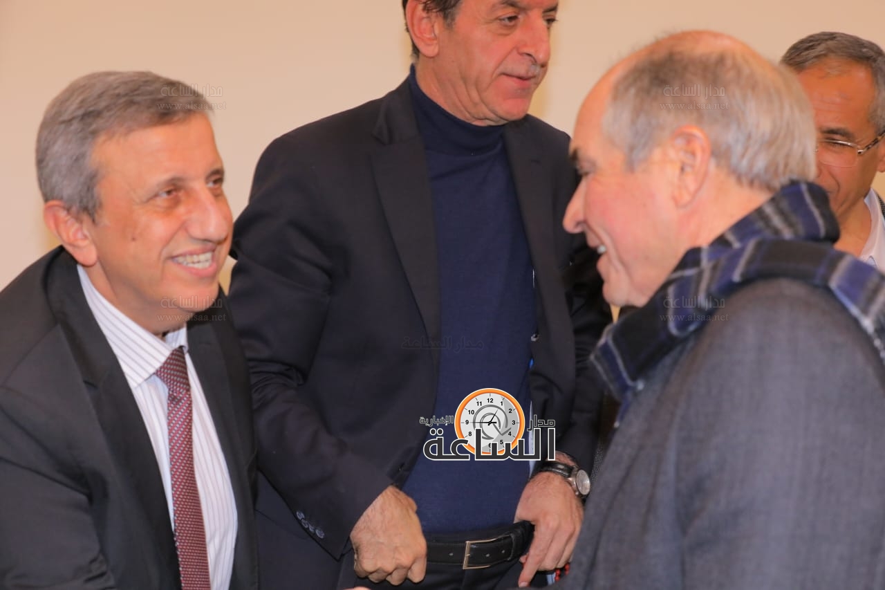 Madar Al-Saa Images 0.7055447750094843