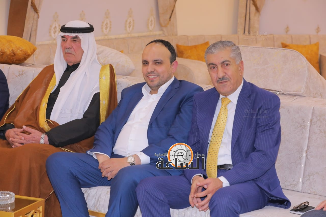 Madar Al-Saa Images 0.10202676675046374