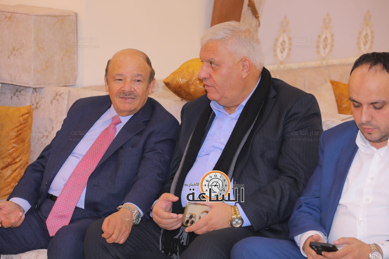 Madar Al-Saa Images 0.27827464068966146