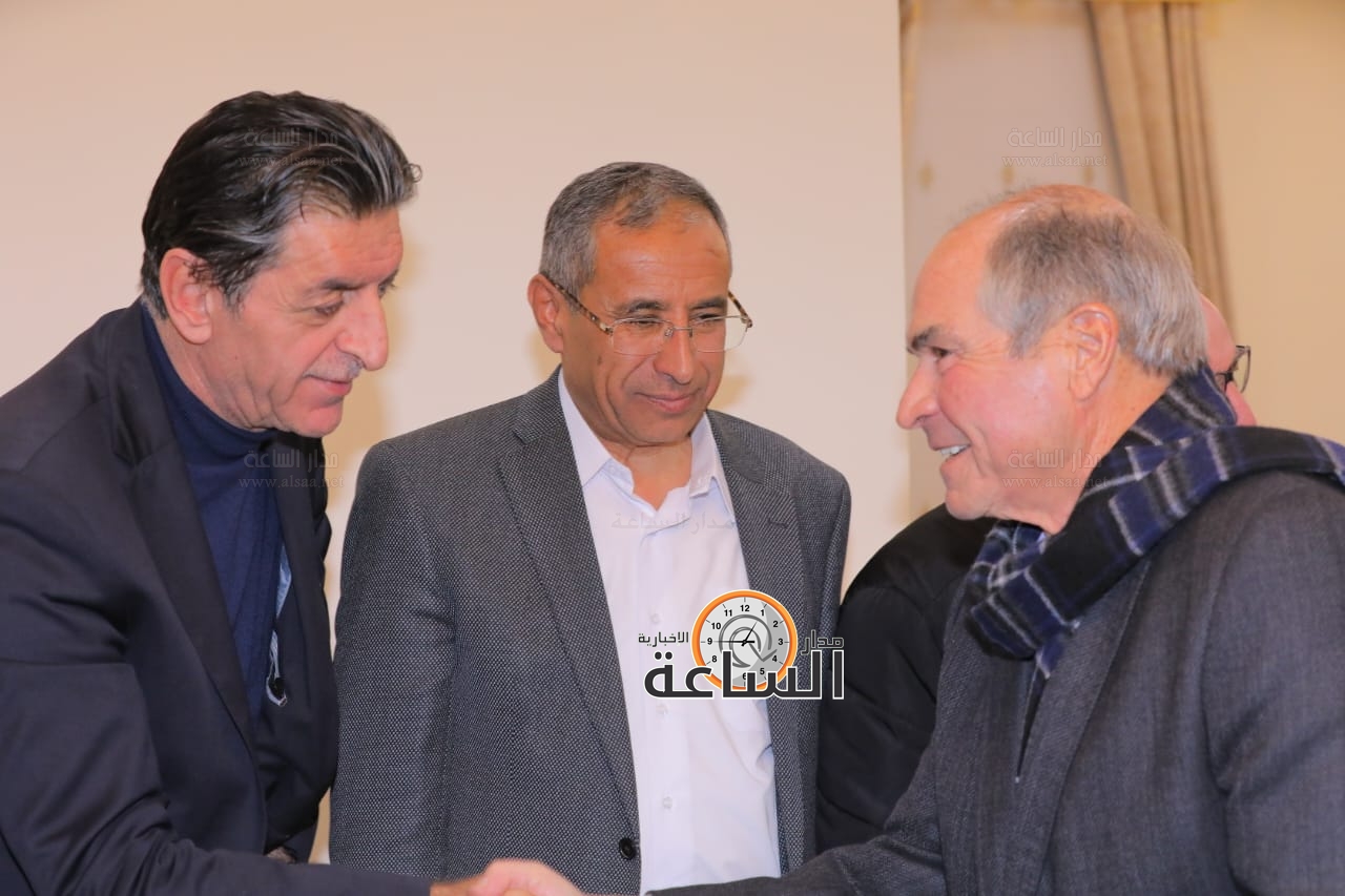 Madar Al-Saa Images 0.34331672091197896