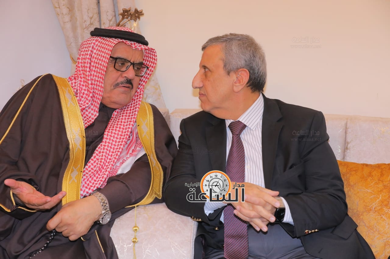 Madar Al-Saa Images 0.2565743979726902