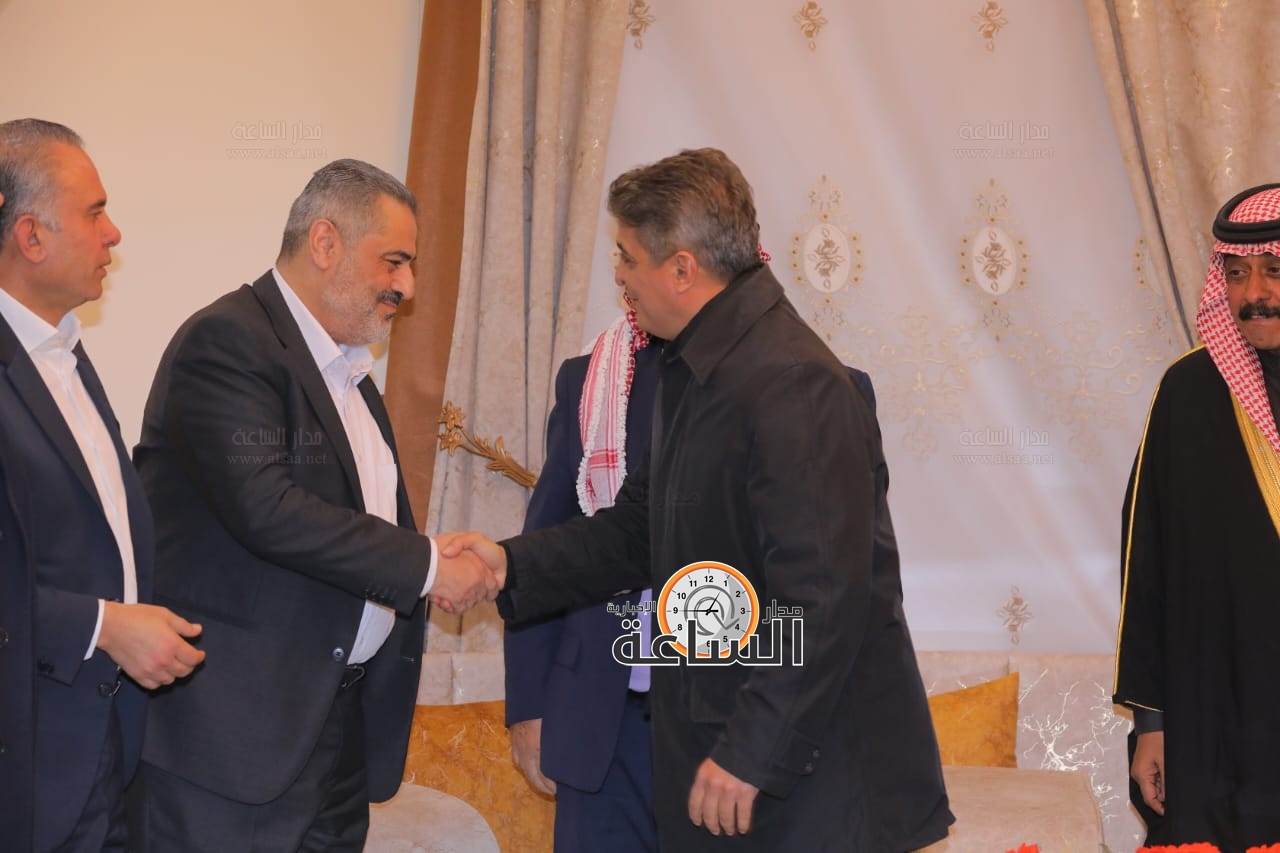 Madar Al-Saa Images 0.8246079699413587