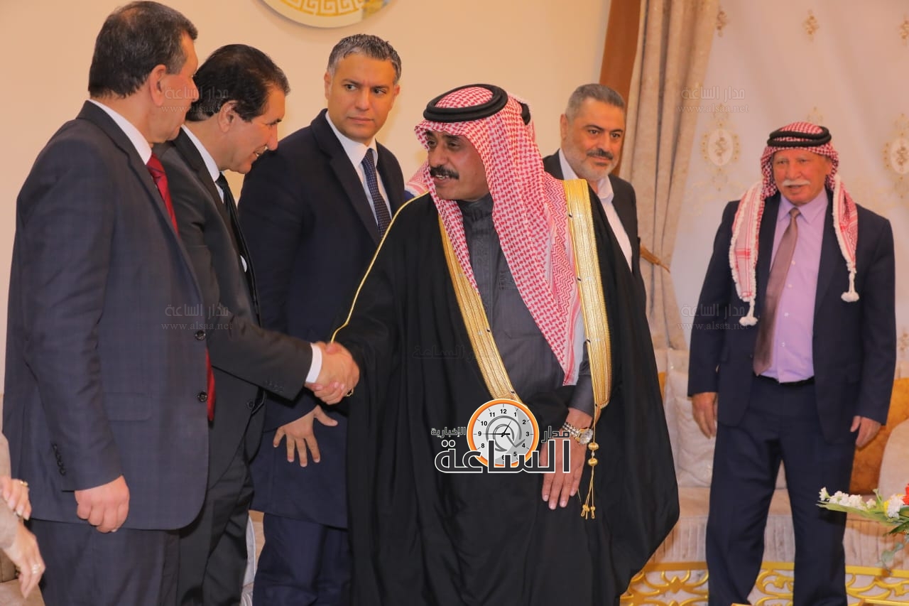 Madar Al-Saa Images 0.7268006396110456