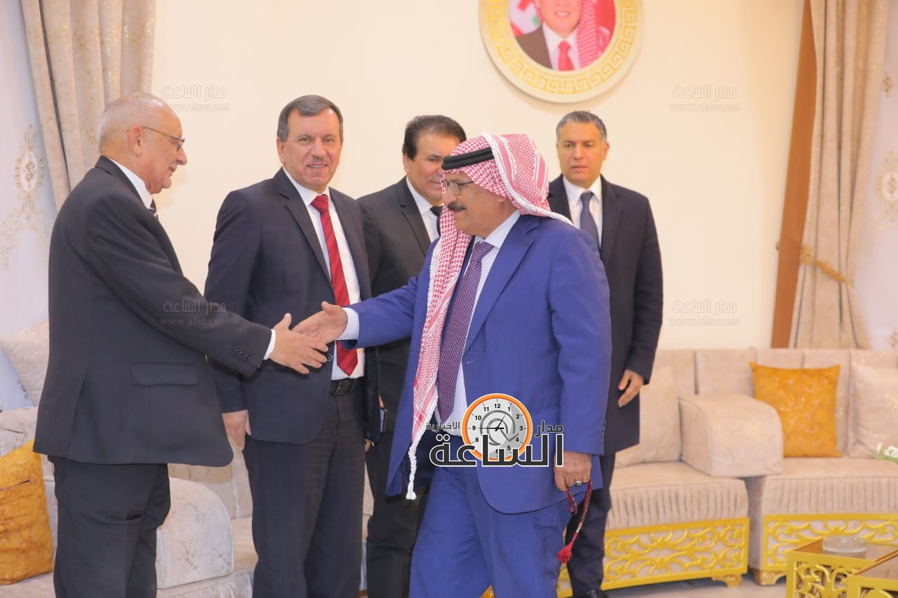 Madar Al-Saa Images 0.6613083598153415