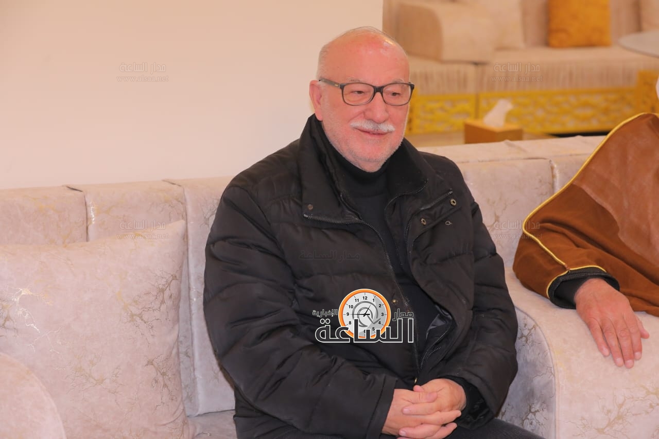 Madar Al-Saa Images 0.7537036318024224